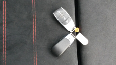 Mercedes-Benz CLA 180 AMG Line Premium + Night Ed 4dr Tip Auto Petrol Saloon